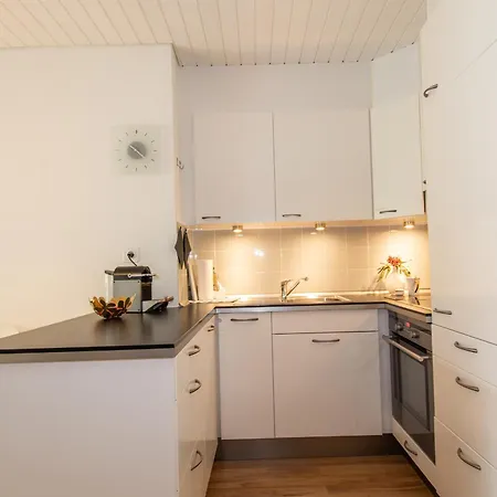 Lägenhet Harmony Adelboden