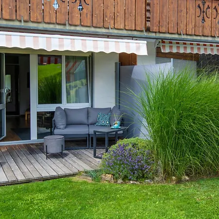 アパート Harmony *